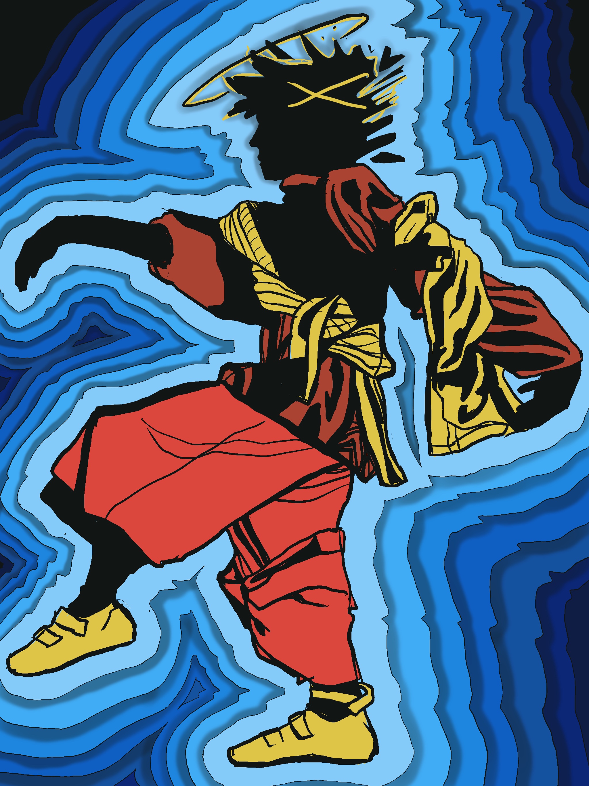 Digital Art 5