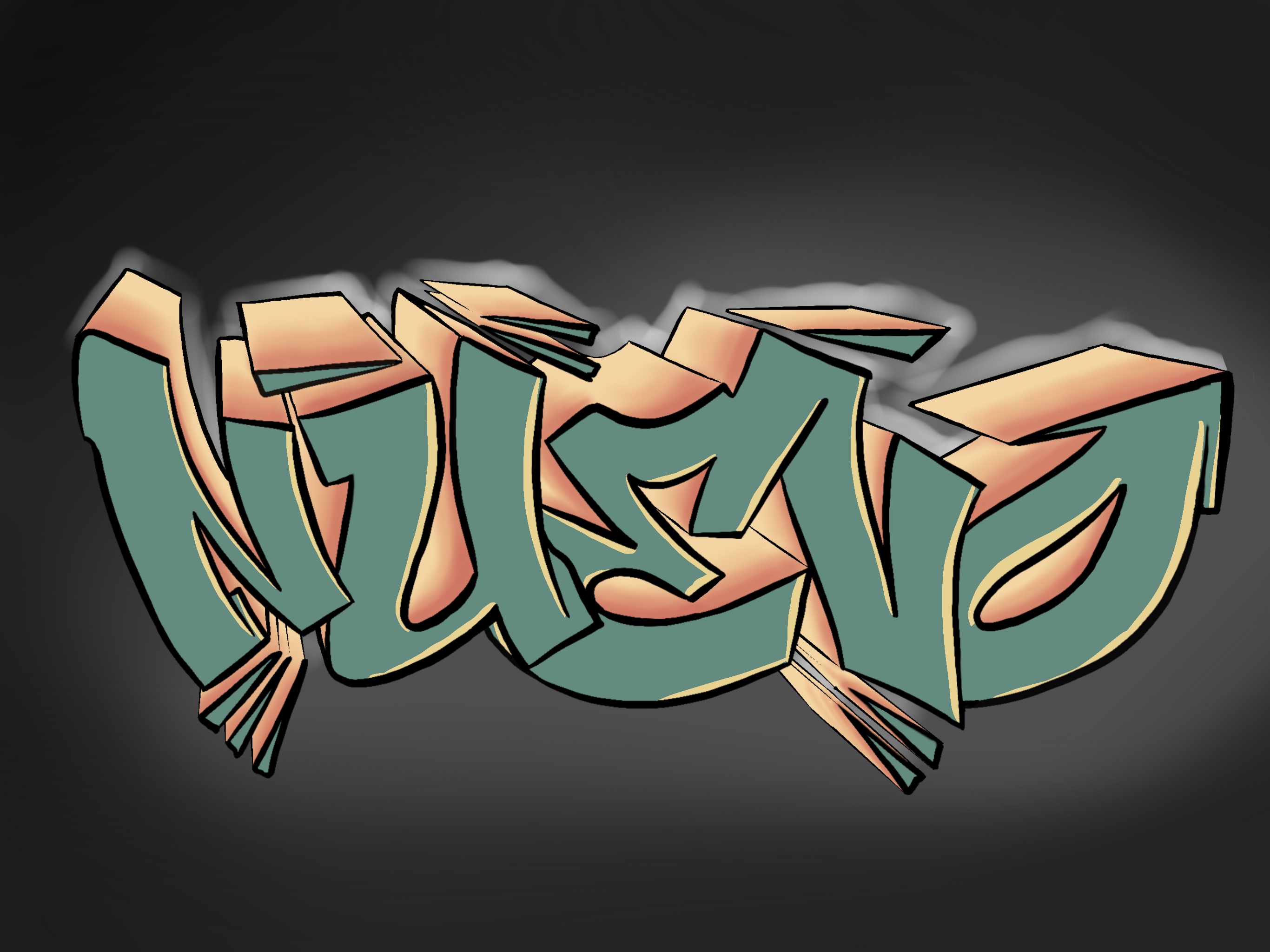 Digital Art 6