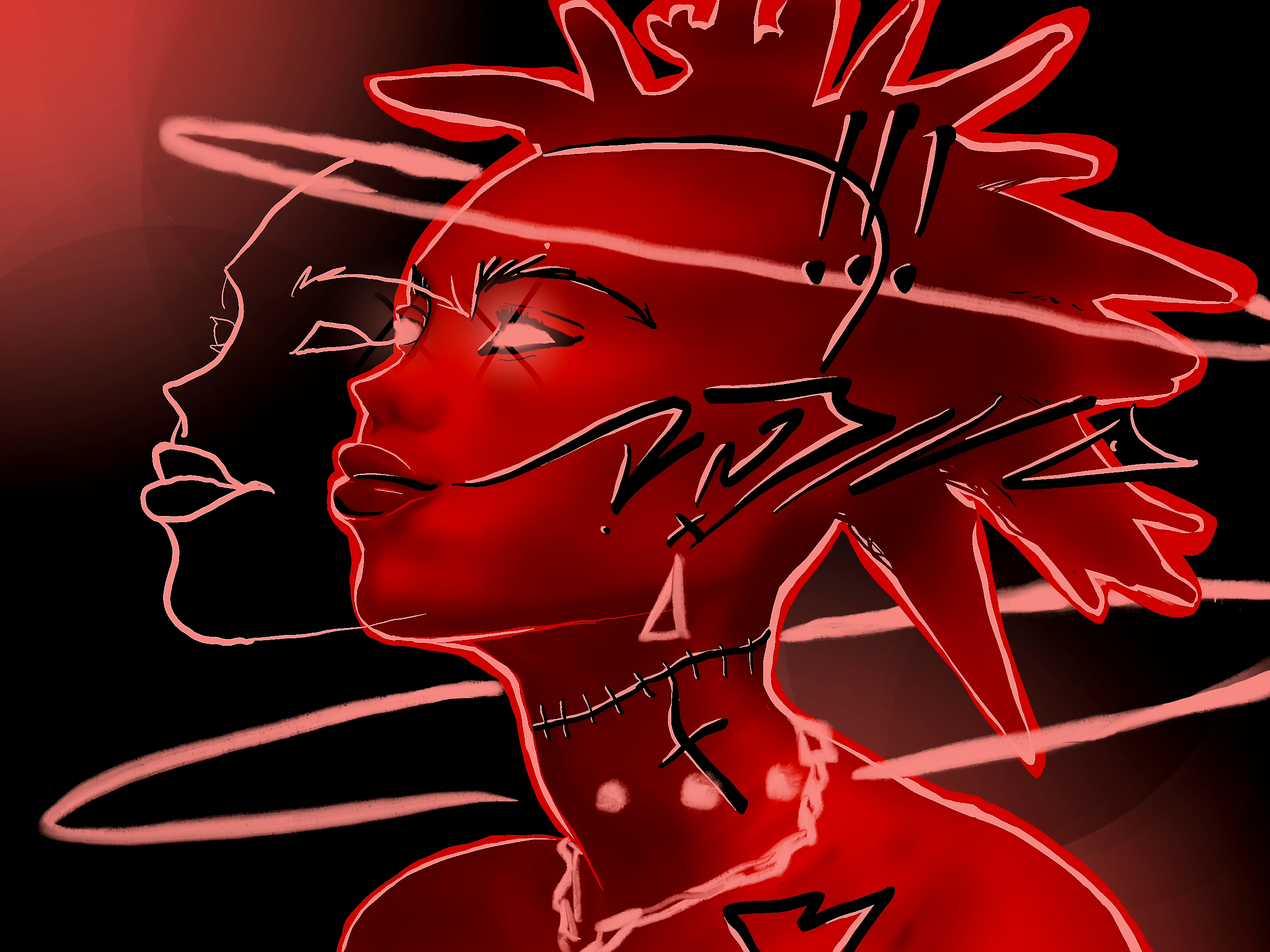 Digital Art 1