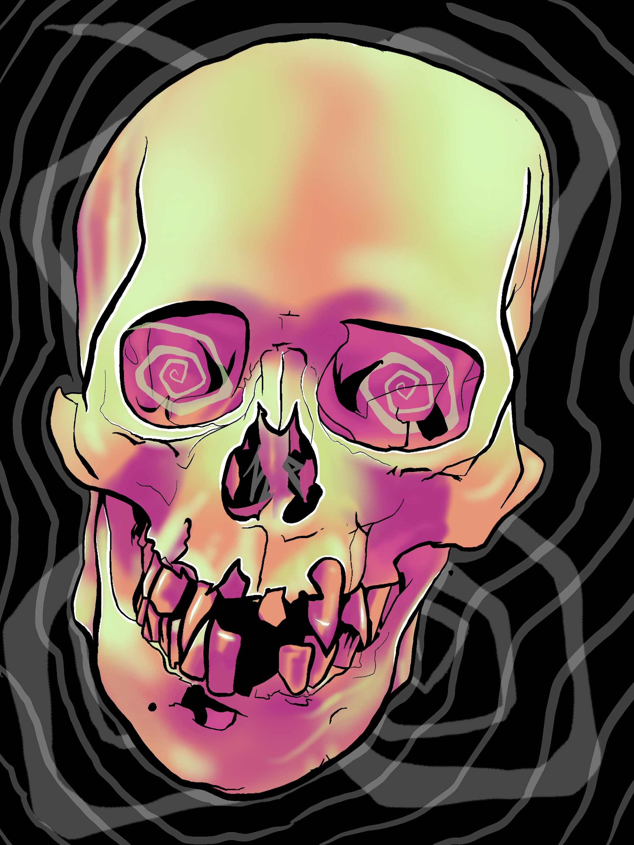 Digital Art 9