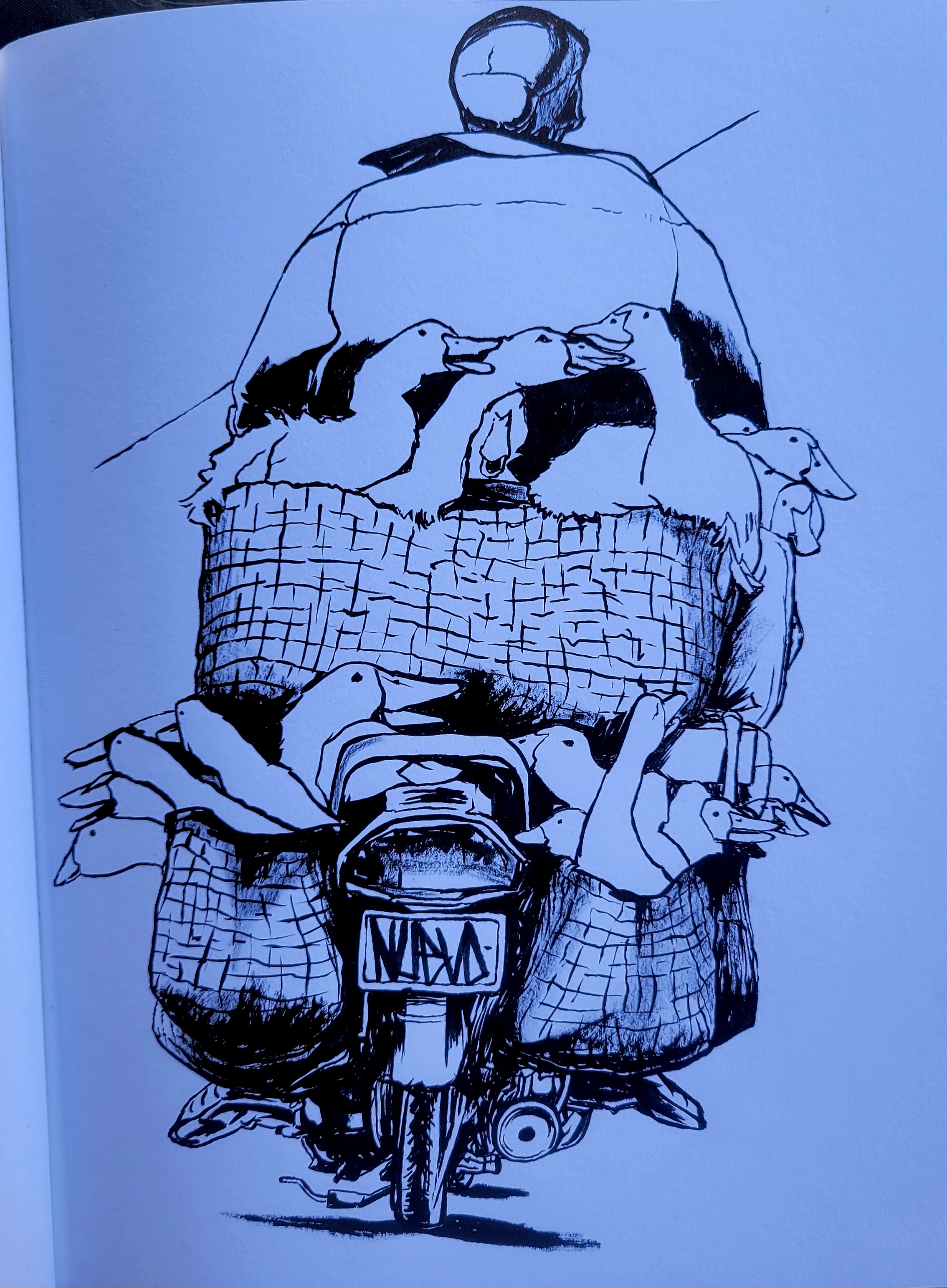 Ink 1