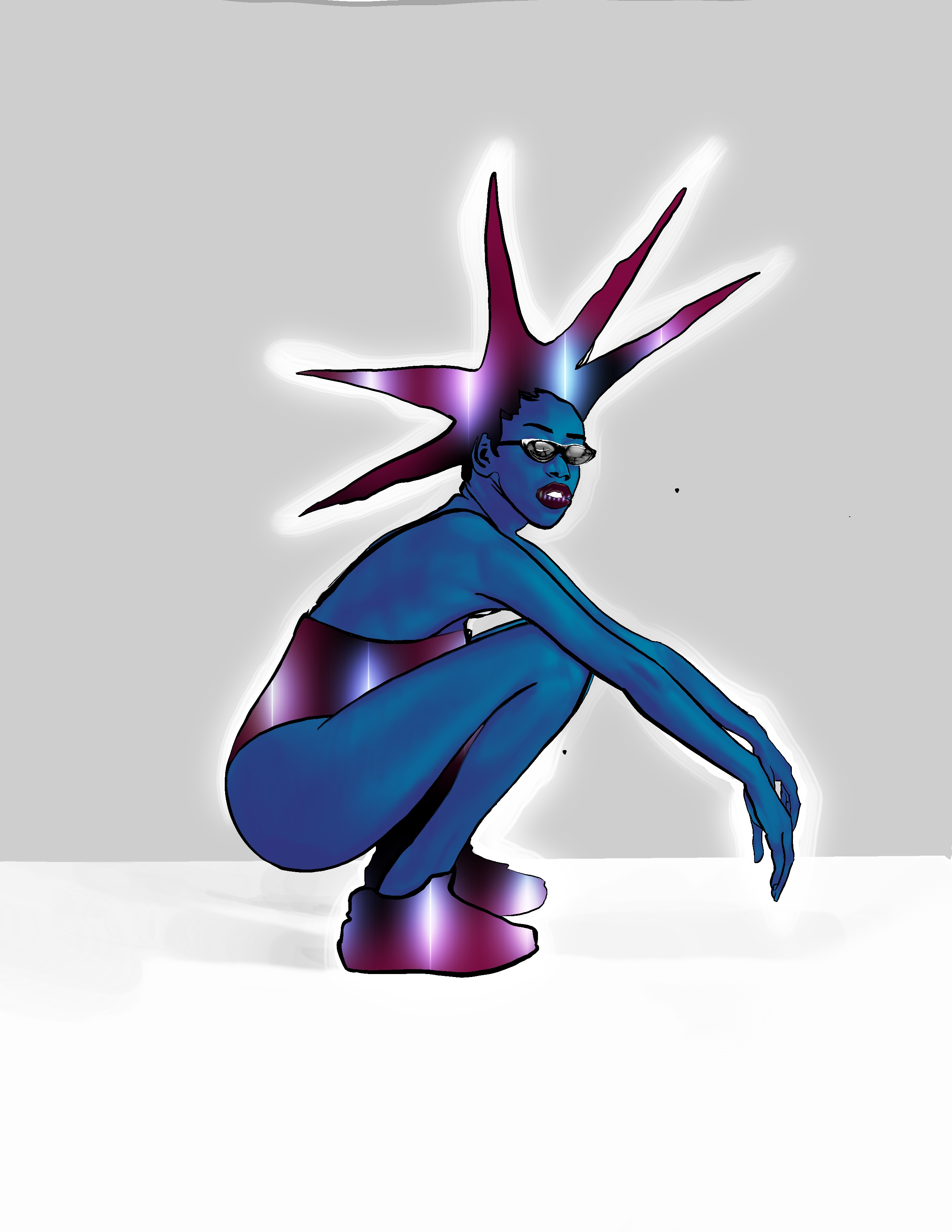 Digital Art 10