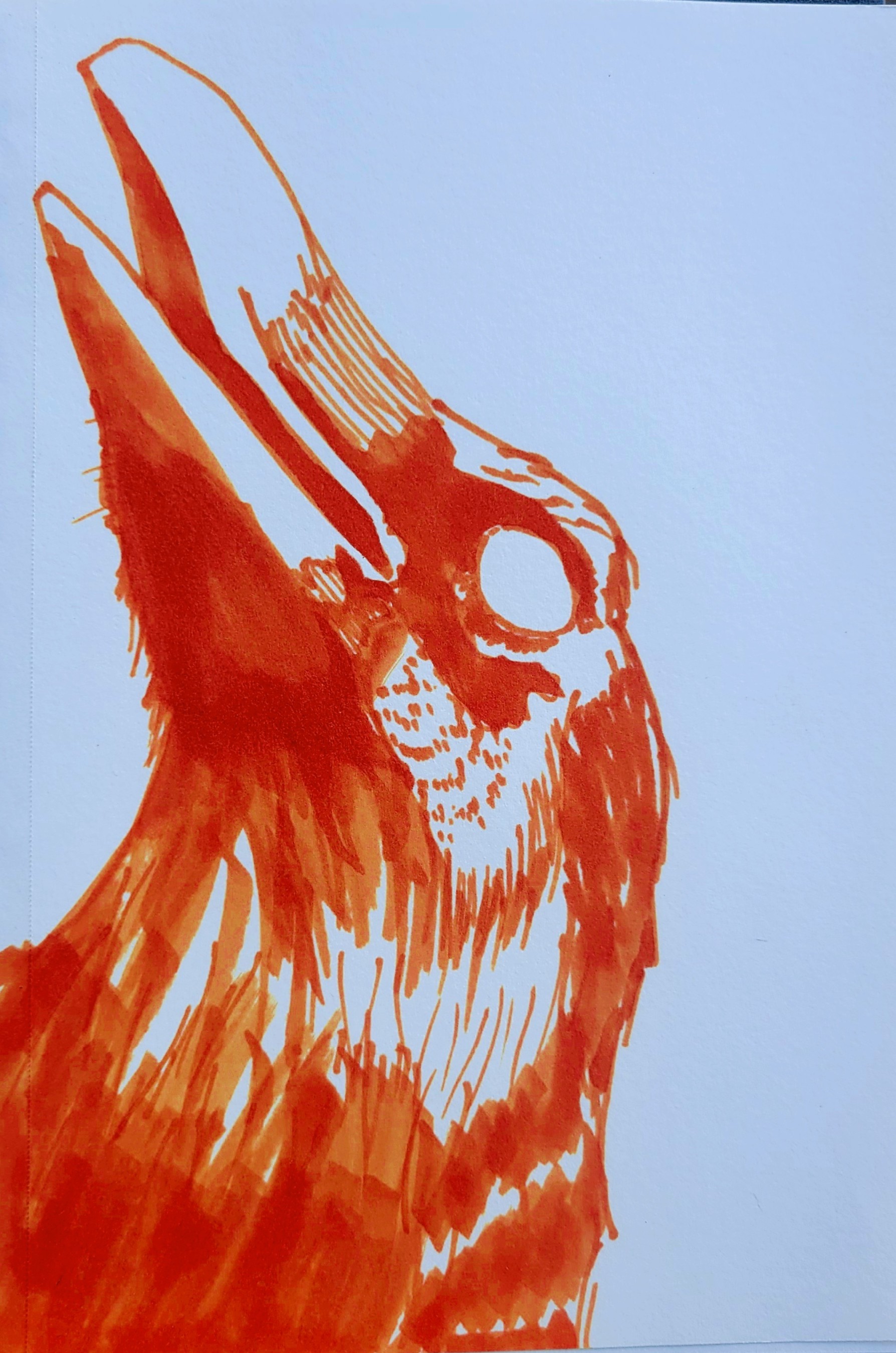 Marker Work