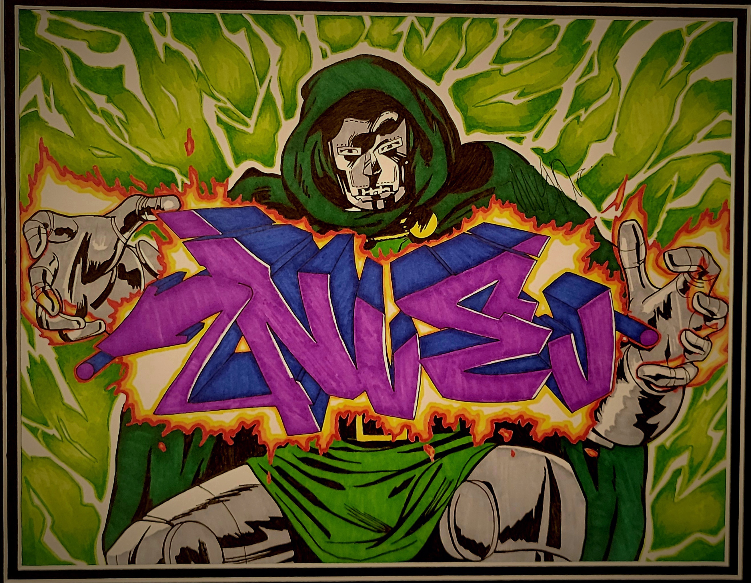 Mural 6