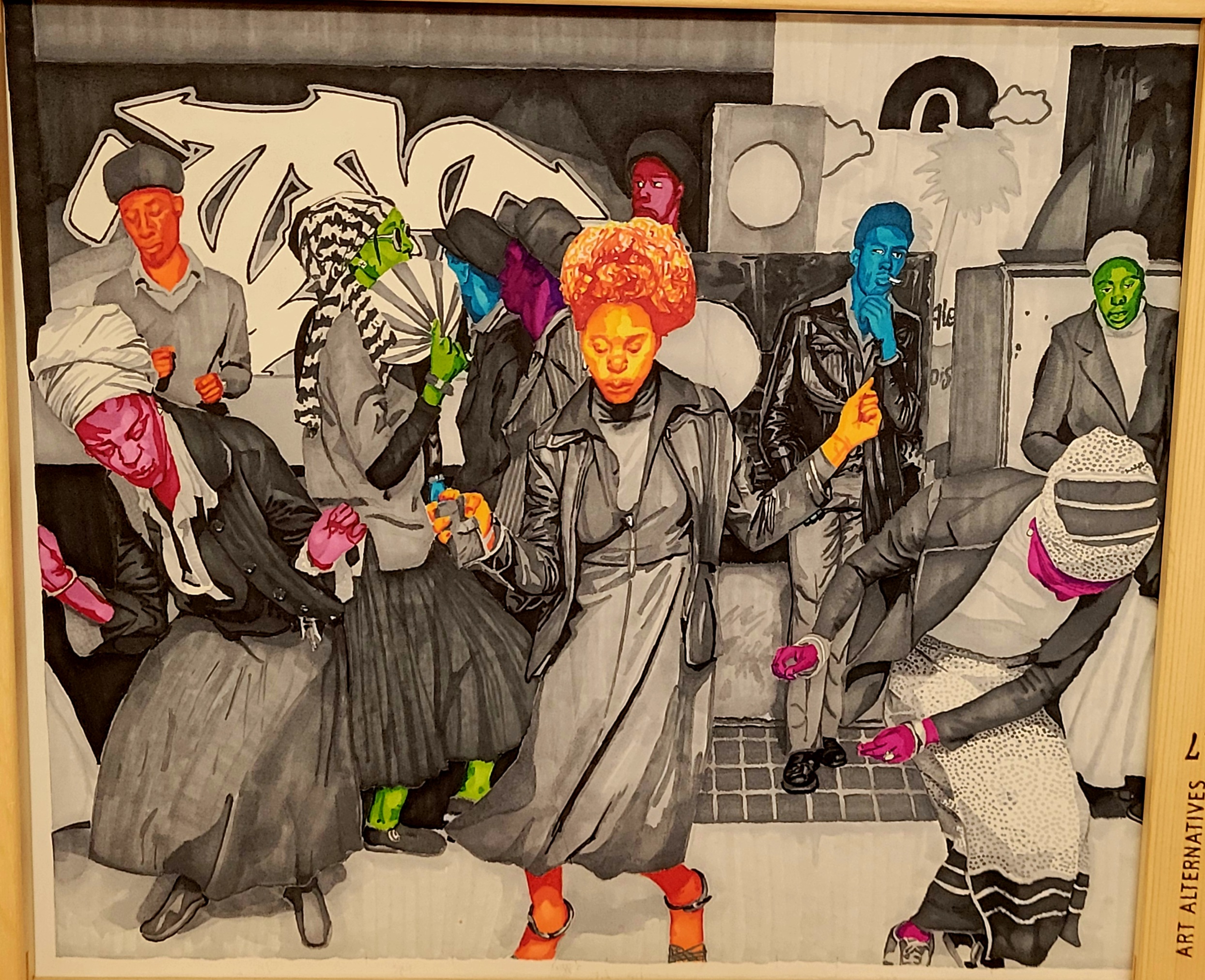 Mural 2