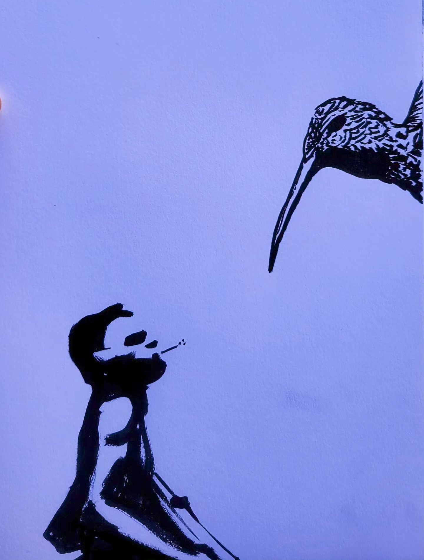 Pen Work 5