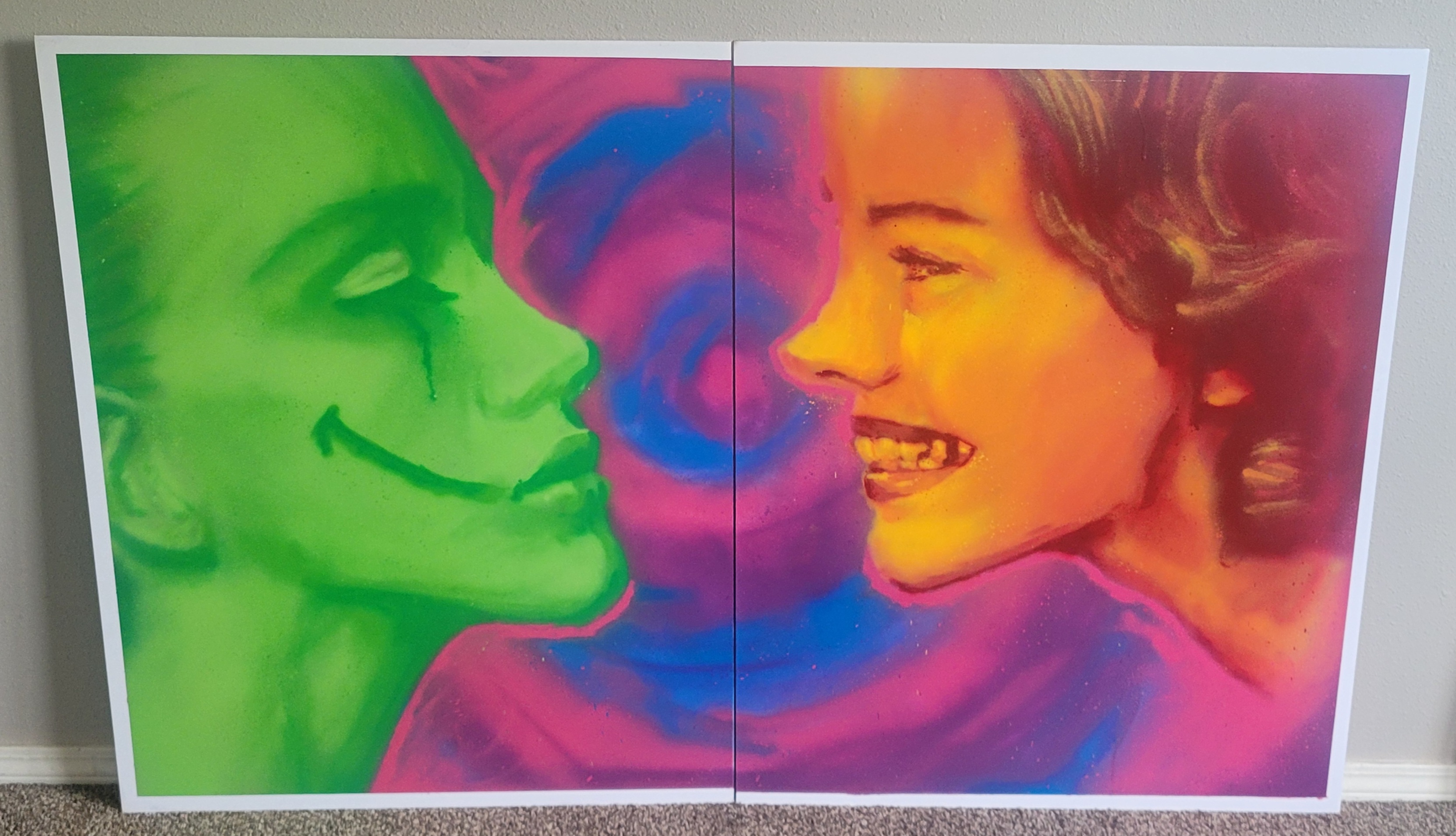 Mural 1